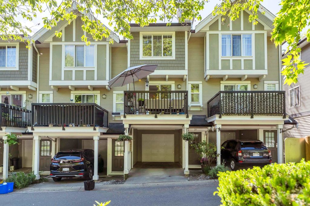 Photo of 20176 68 Avenue #30, Langley, BC V2Y 2X7 (MLS # R3124521)