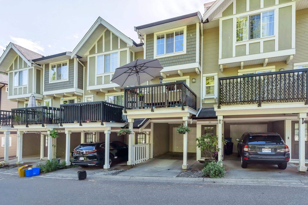 Photo of 20176 68 Avenue #30, Langley, BC V2Y 2X7 (MLS # R3124521)