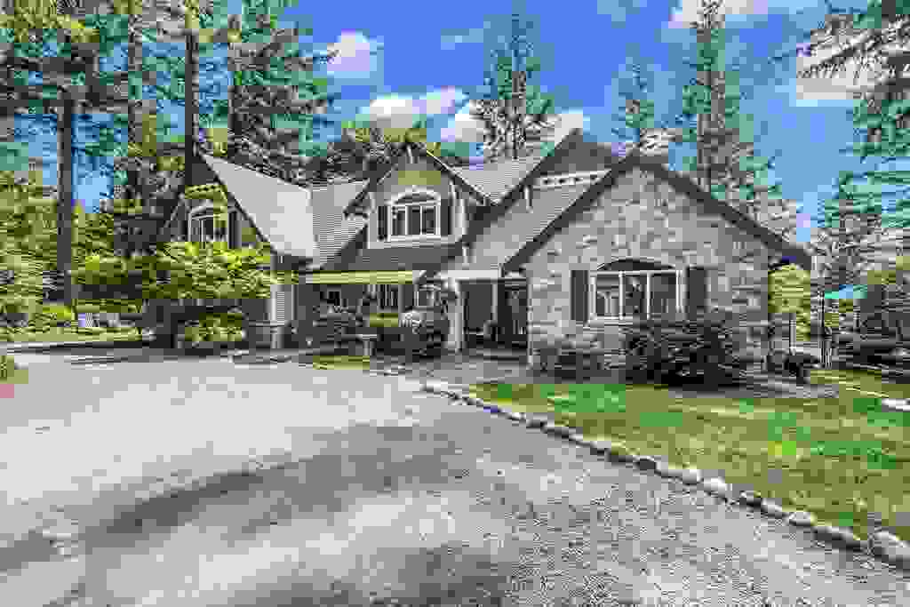 Photo of 13546 232 Street, Maple Ridge, BC V4R 2R5 (MLS # R3156589)