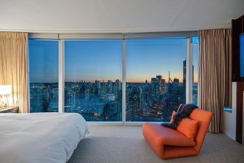 938 Nelson Street 3206 Vancouver BC V6Z 3A7