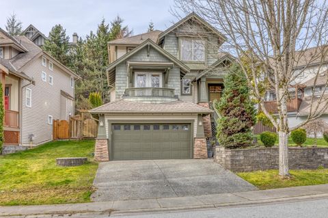 123 Maple Drive Port Moody BC V3H 0A7