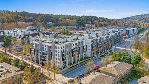 55 Klahanie Drive 122 Port Moody BC V3H 0M9