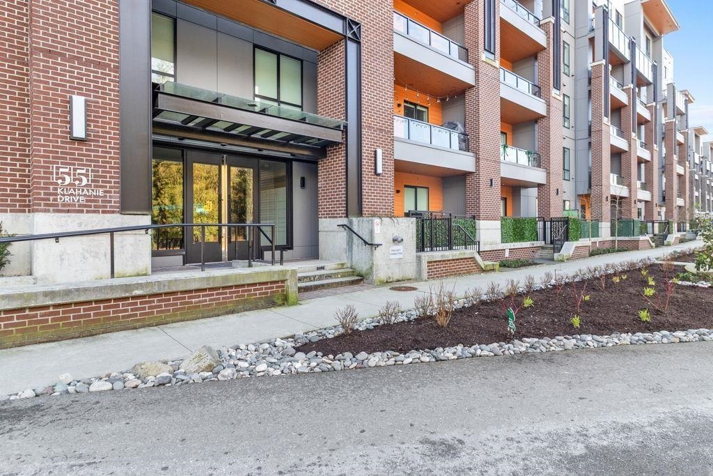 55 Klahanie Drive 122