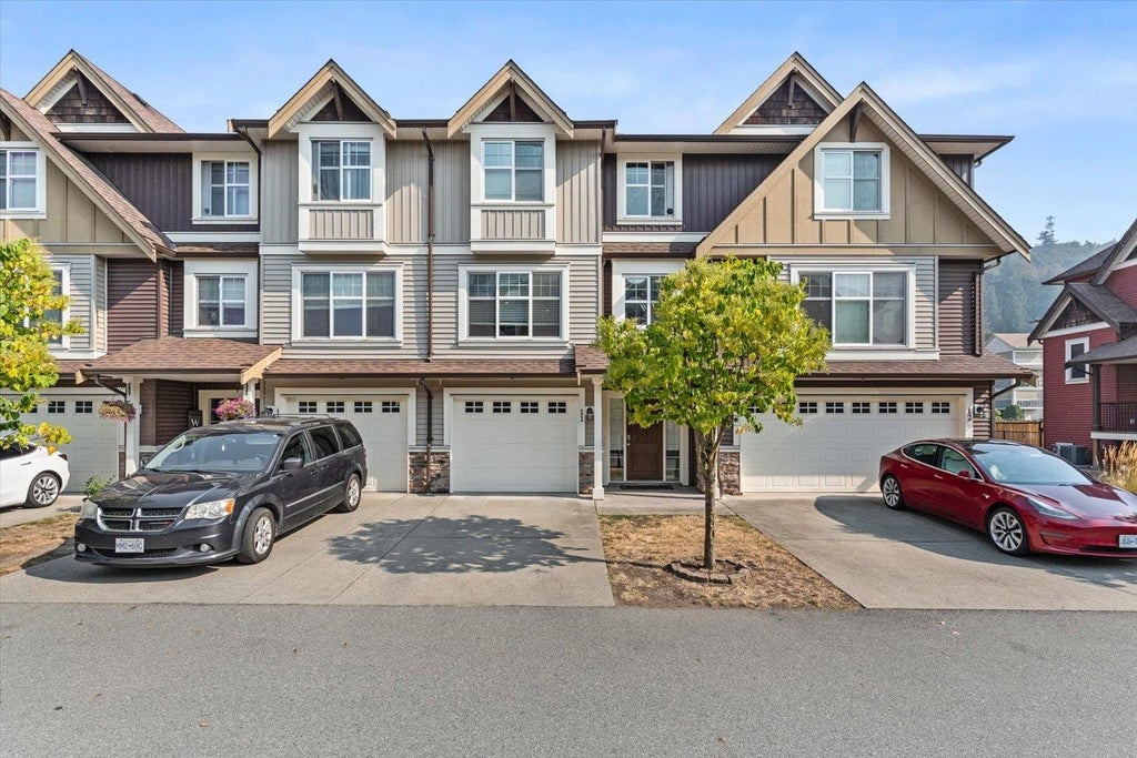 Photo of 9750 Mcnaught Road #11, Chilliwack, BC V2P 0E9 (MLS # R3154306)