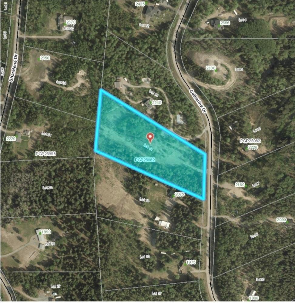 LOT-14 CATHERINE DRIVE