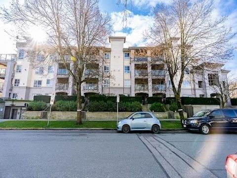 5500 Andrews Road 428 Richmond BC V7E 6M9