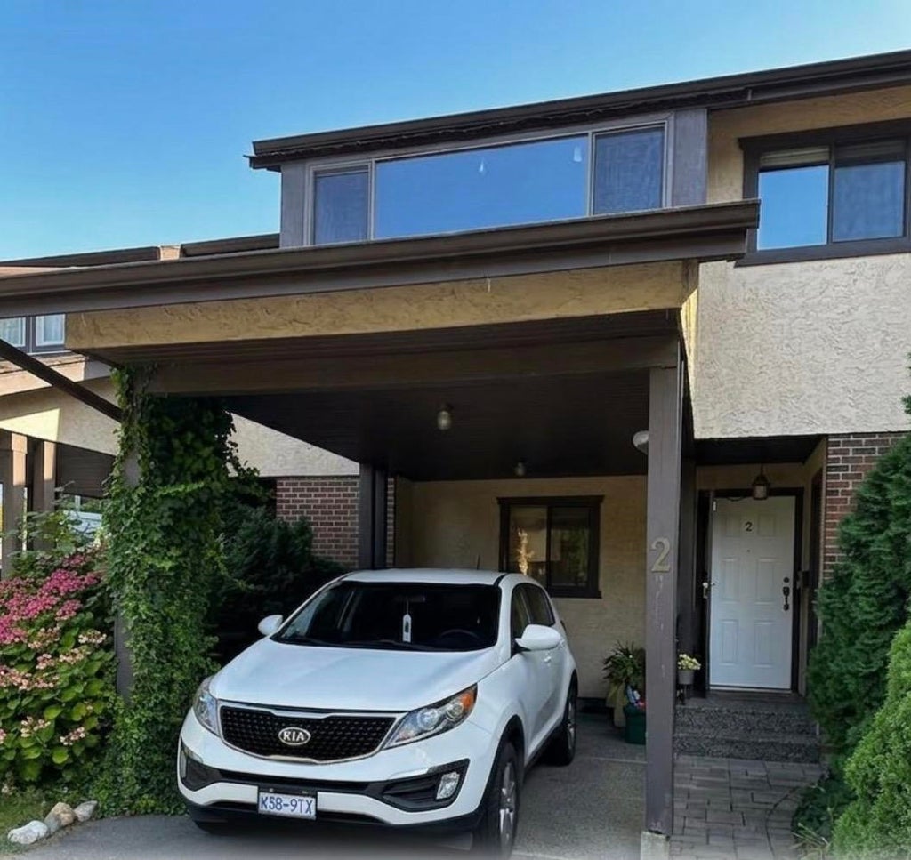 Photo of 9377 Corbould Street #2, Chilliwack, BC V2P 4A2 (MLS # R3164370)