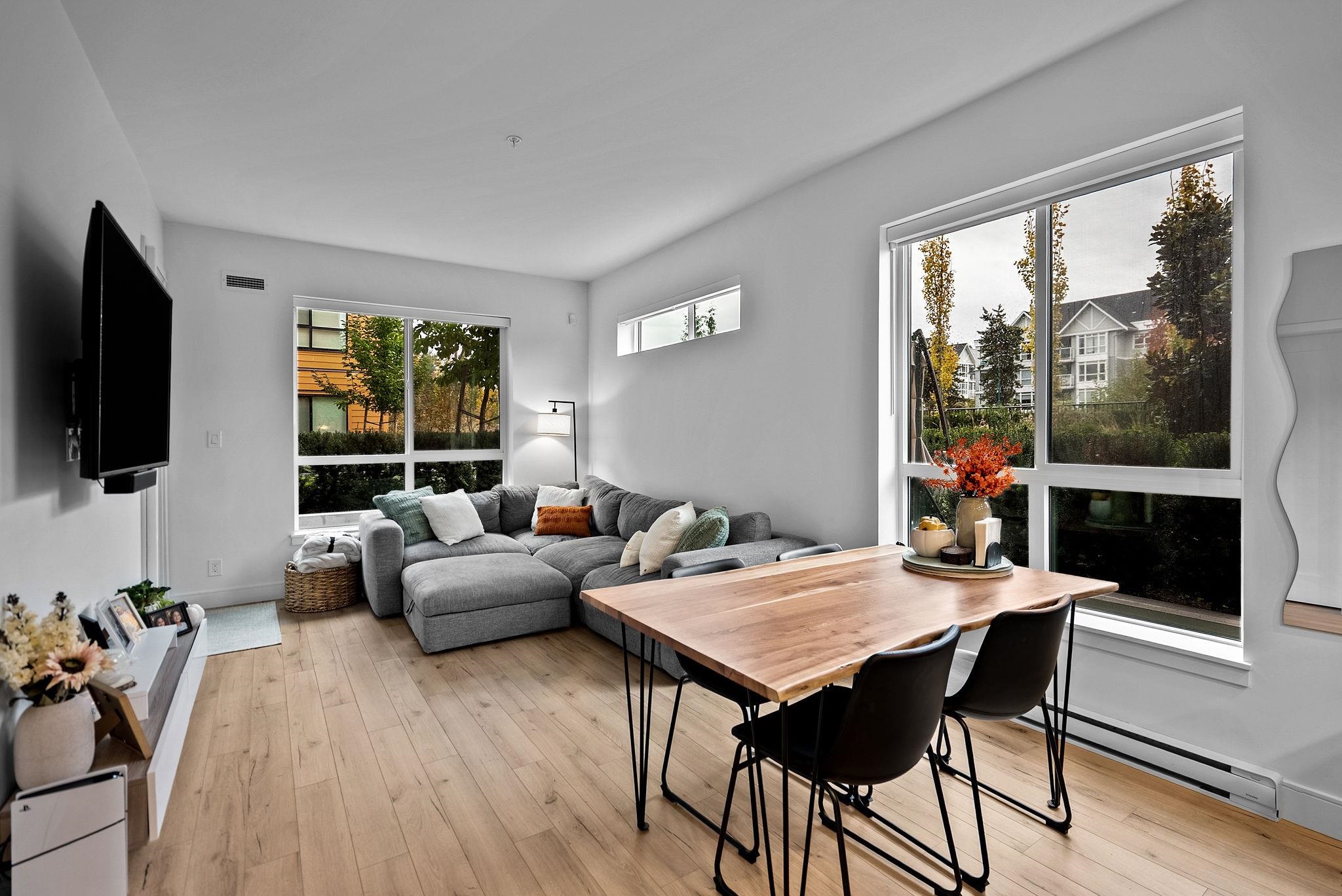 55 Klahanie Drive 205