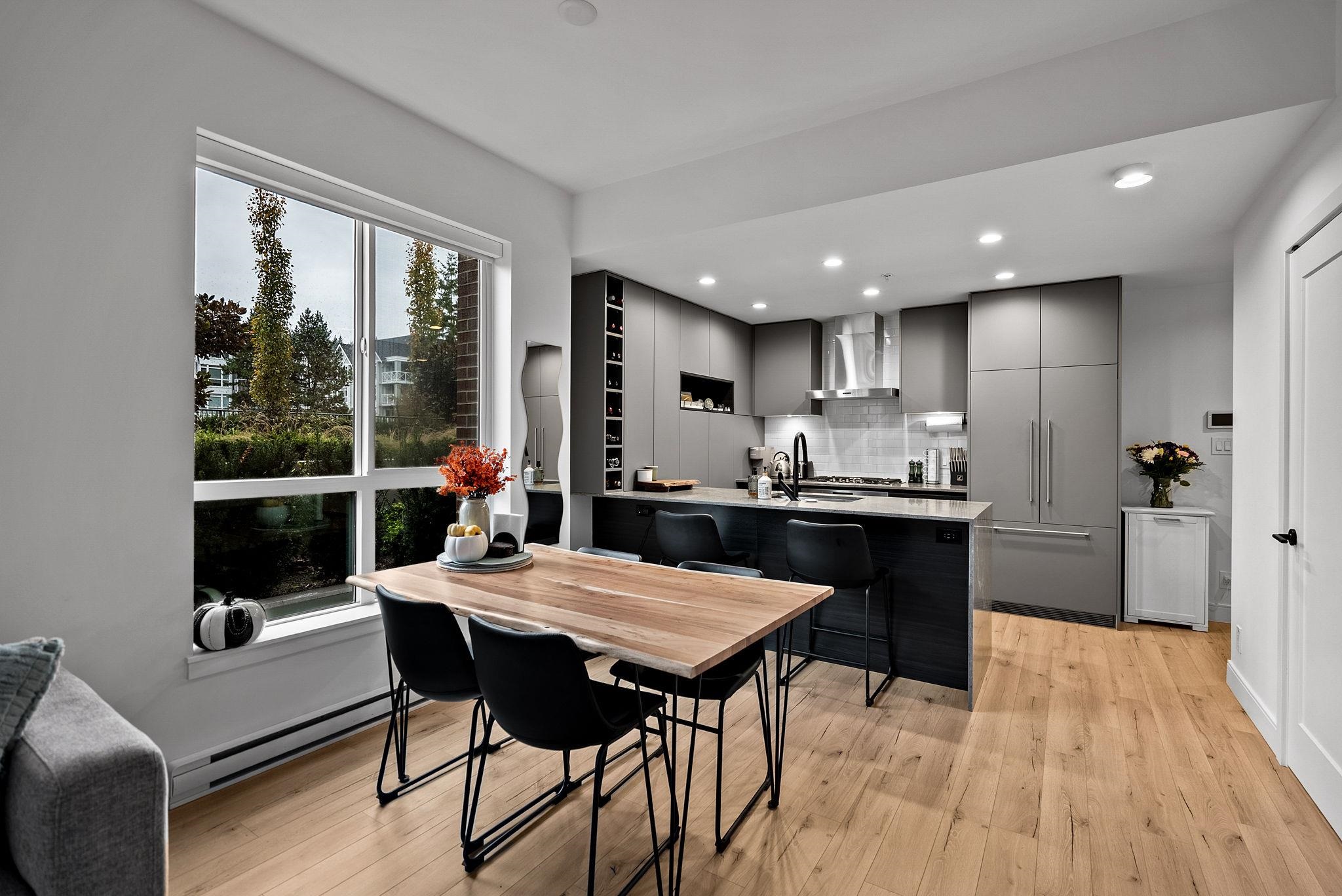 55 Klahanie Drive 205