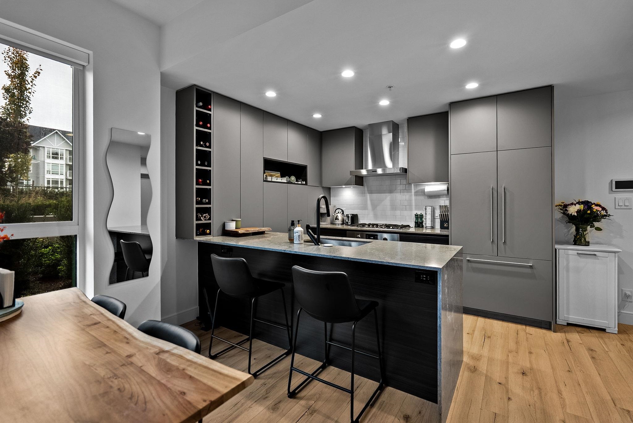 55 Klahanie Drive 205