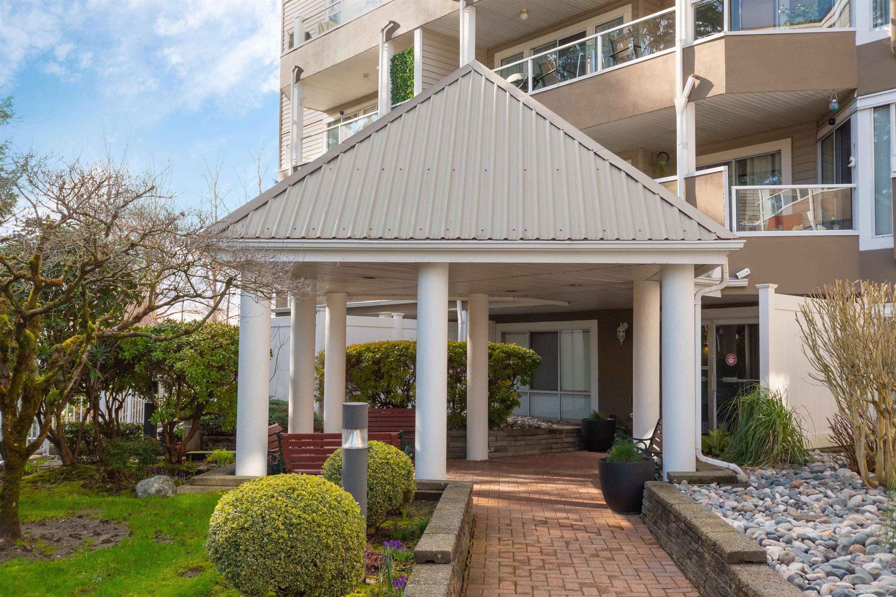 11605 227 Street 503