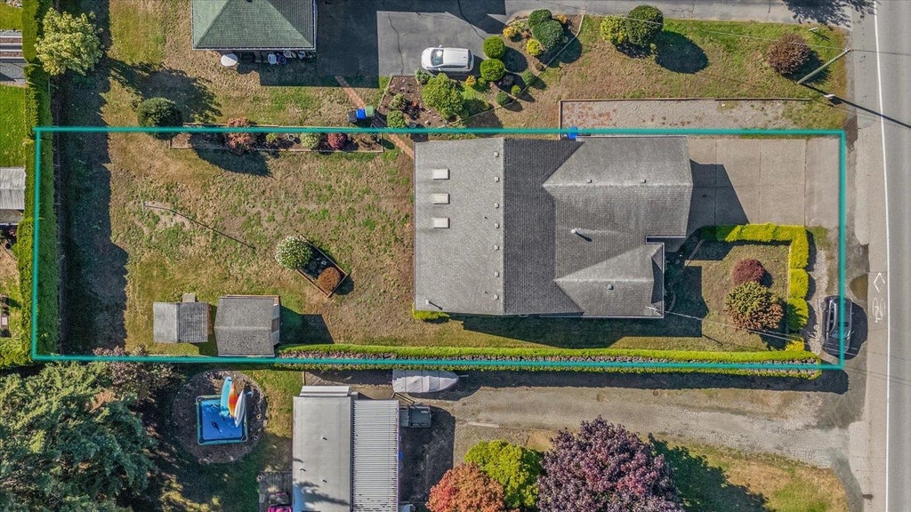 Photo of 44824 Keith Wilson Road, Chilliwack, BC V2R 3J9 (MLS # R3172536)
