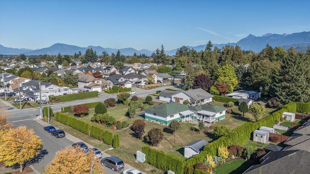 Photo of 44824 Keith Wilson Road, Chilliwack, BC V2R 3J9 (MLS # R3172536)