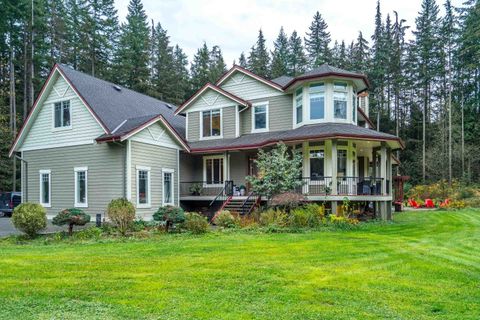 11722 272 Street Maple Ridge BC V2W 1Y9