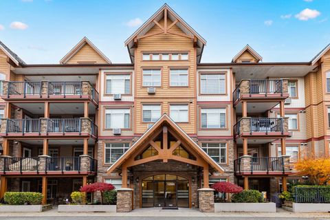 12565 190a Street 215 Pitt Meadows BC V3Y 0E1