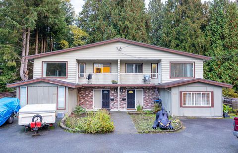 3330 Finley Street 3326 Port Coquitlam BC V3B 3H2