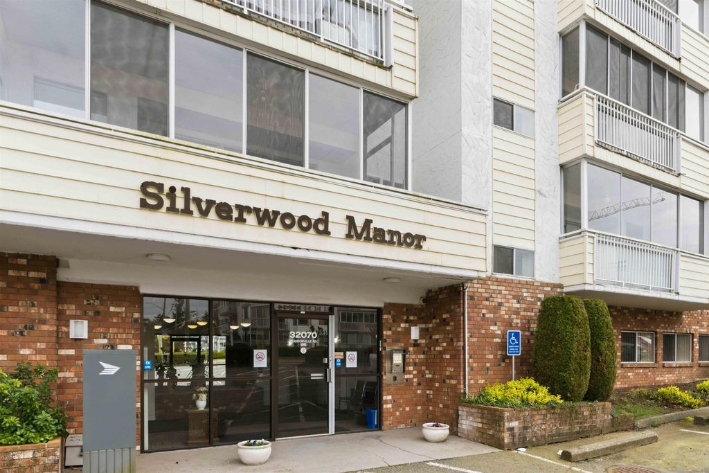 Photo of 32070 Peardonville Road #207, Abbotsford, BC V2T 6N9 (MLS # R3113182)