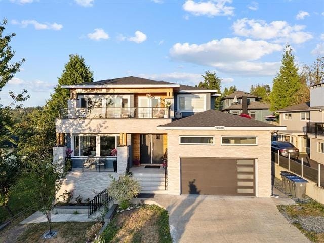 Photo of 10088 121 Street, Surrey, BC V3V 4K5 (MLS # R3157719)
