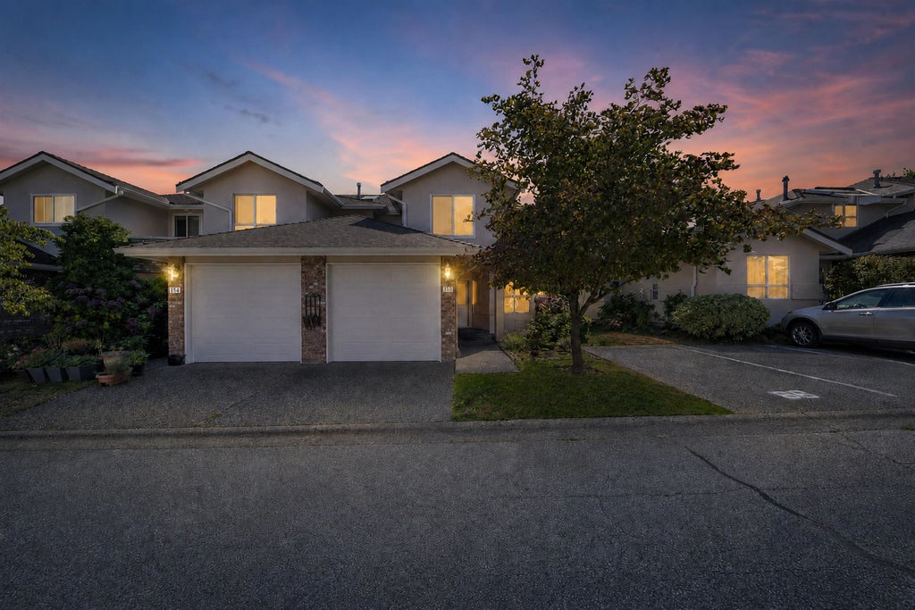 Photo of 15550 26 Avenue #155, Surrey, BC V4P 1C6 (MLS # R3158187)