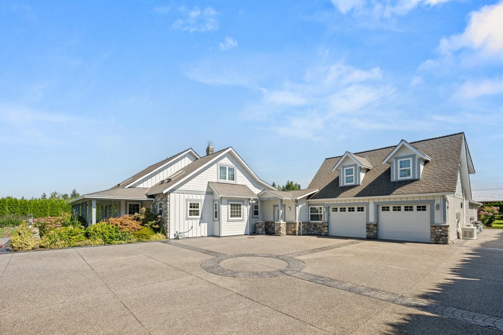 Photo of 5982 243 Street, Langley, BC V2Z 2G5 (MLS # R3131153)