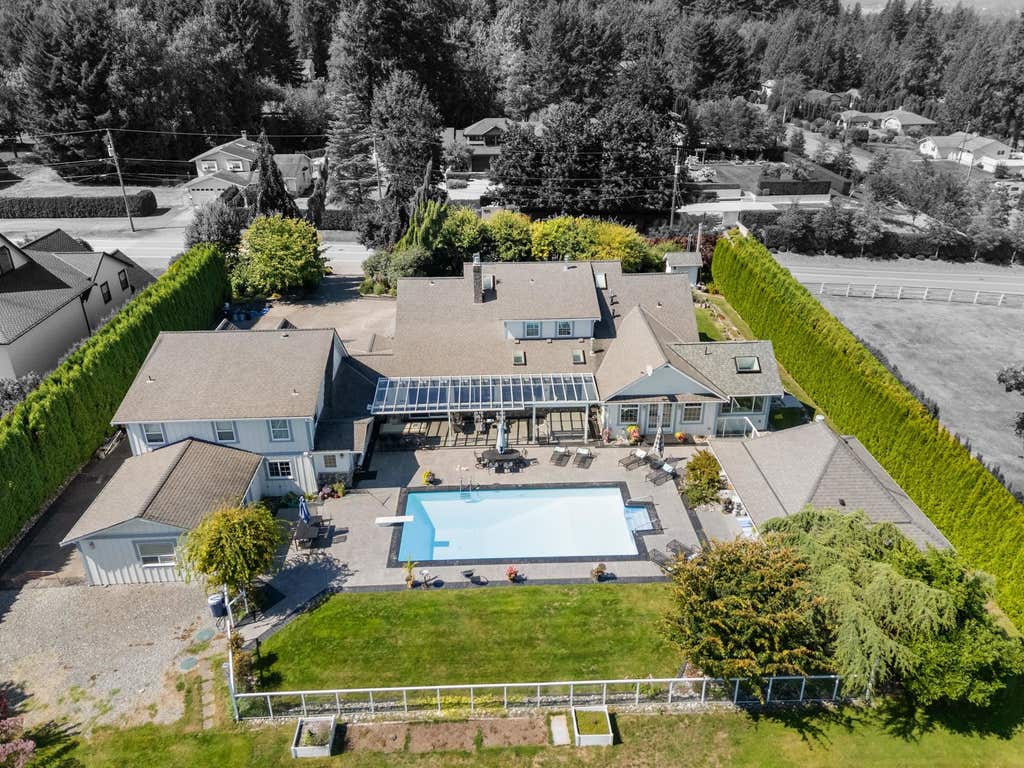 Photo of 5982 243 Street, Langley, BC V2Z 2G5 (MLS # R3131153)