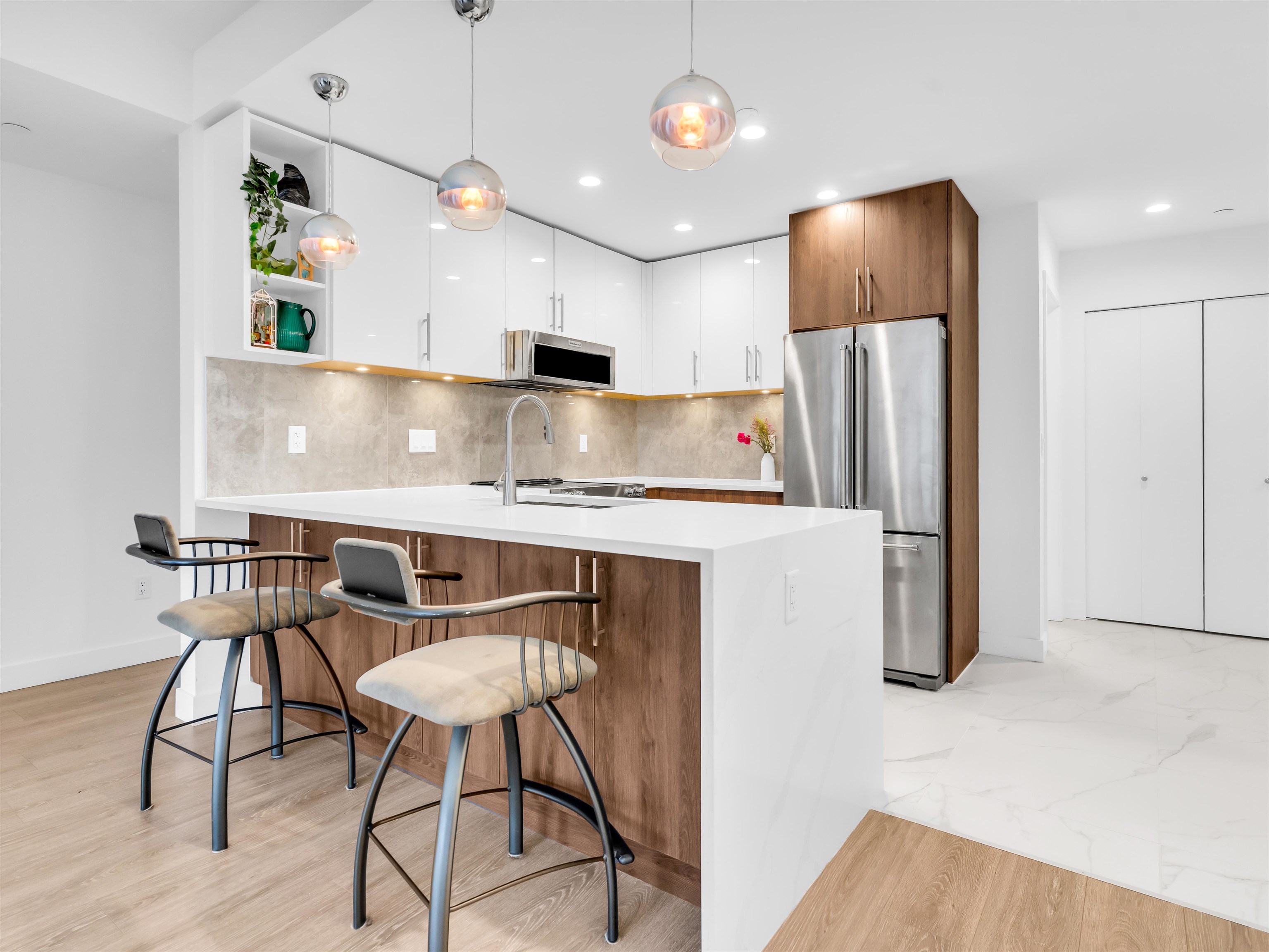 11703 Fraser Street 202