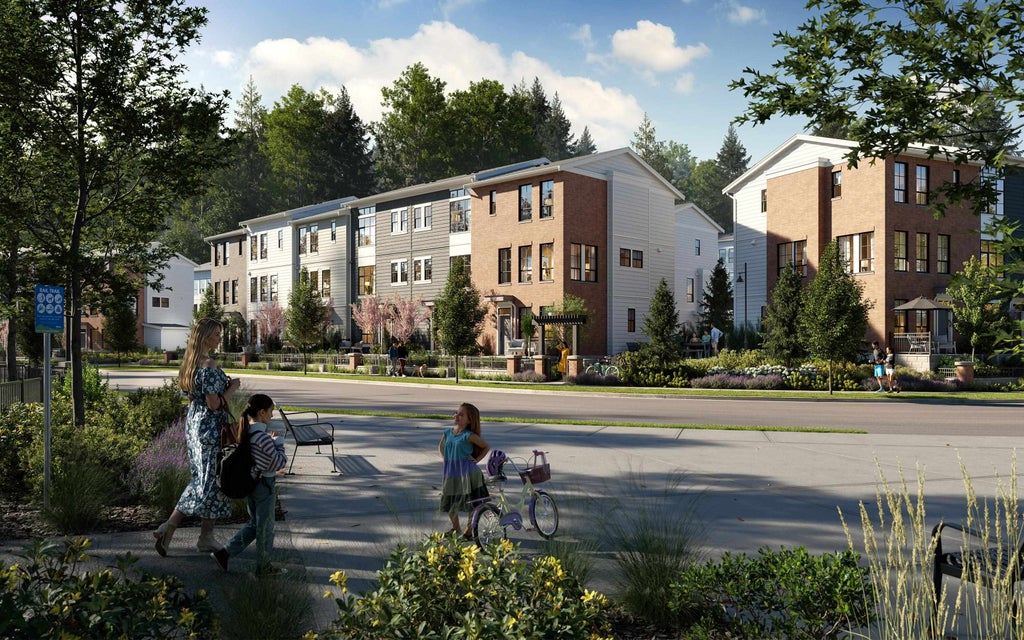 Photo of 2891 Montrose Avenue #27, Abbotsford, BC N0N 0N0 (MLS # R3121152)
