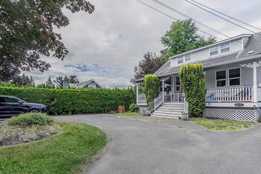 Photo of 10193 Williams Road, Chilliwack, BC V2P 5H3 (MLS # R3139576)