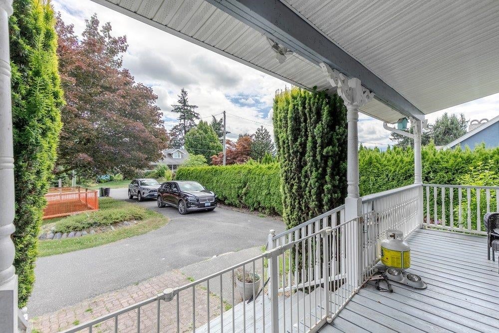 Photo of 10193 Williams Road, Chilliwack, BC V2P 5H3 (MLS # R3139576)