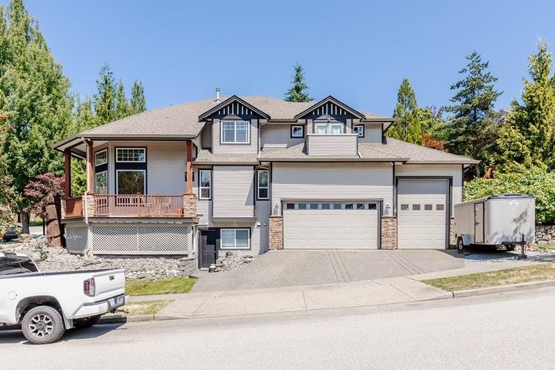 Photo of 13250 237a Street, Maple Ridge, BC V4R 2X2 (MLS # R3145547)