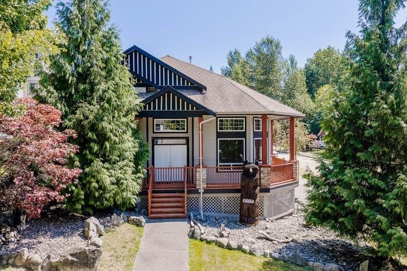 Photo of 13250 237a Street, Maple Ridge, BC V4R 2X2 (MLS # R3145547)