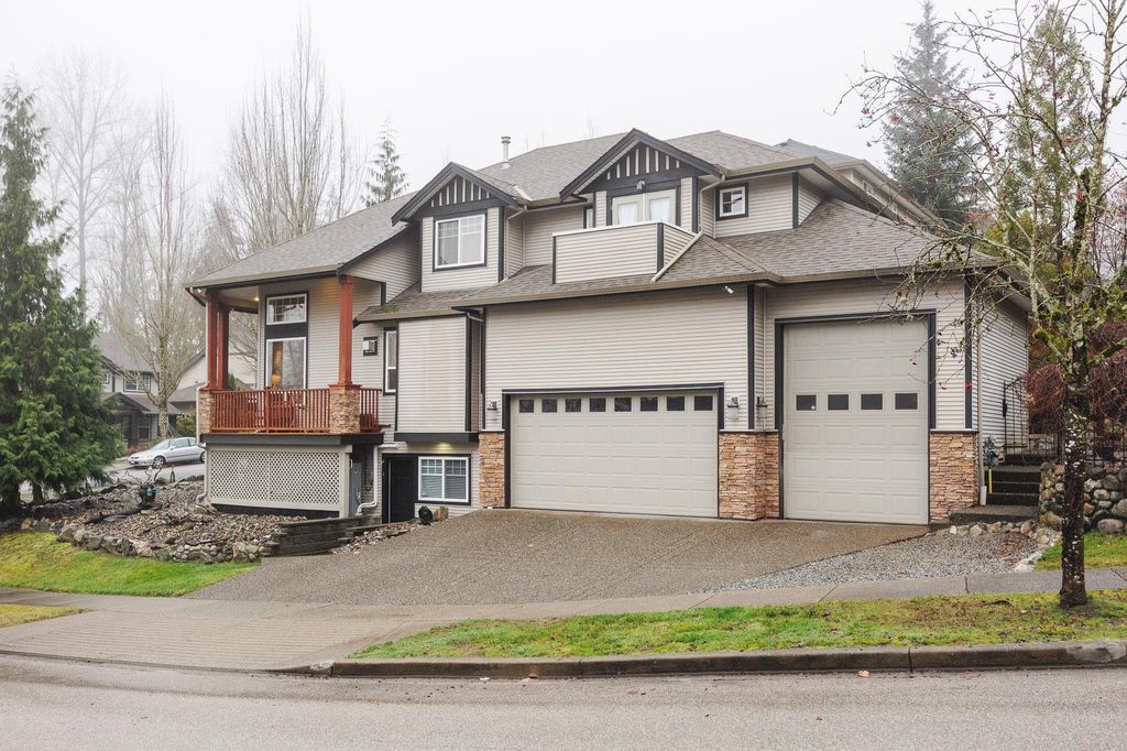 Photo of 13250 237a Street, Maple Ridge, BC V4R 2X2 (MLS # R3145547)