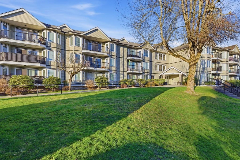 Photo of 20881 56 Avenue #102, Langley, BC V3A 3Z3 (MLS # R3144275)