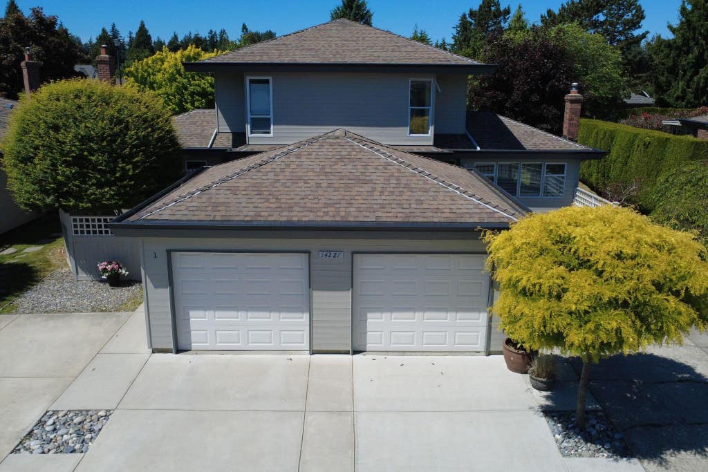 Photo of 14227 18a Avenue #2, Surrey, BC V4A 7N8 (MLS # R3131443)