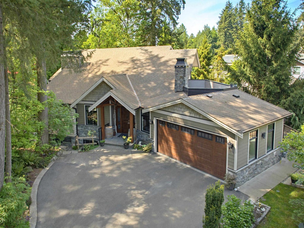 Photo of 3649 202 Street, Langley, BC V3A 1R6 (MLS # R3164170)