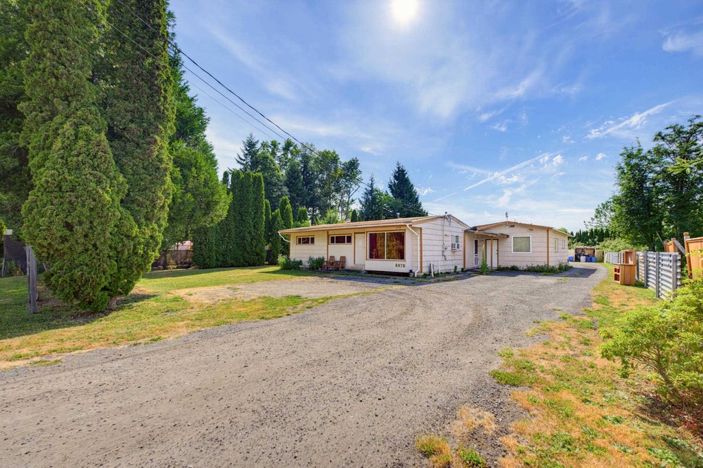 Photo of 6976 Glover Road, Langley, BC V2Y 1X9 (MLS # R3173754)