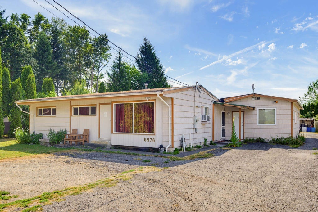 Photo of 6976 Glover Road, Langley, BC V2Y 1X9 (MLS # R3173754)