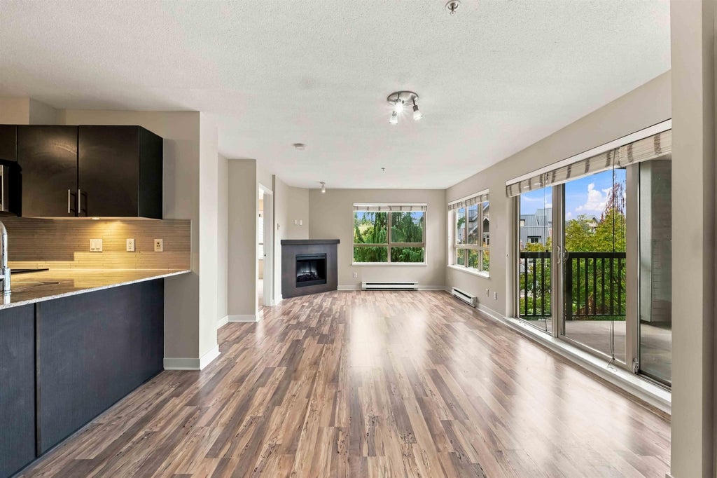 Photo of 8915 202 Street #328, Langley, BC V1M 0B5 (MLS # R3171972)