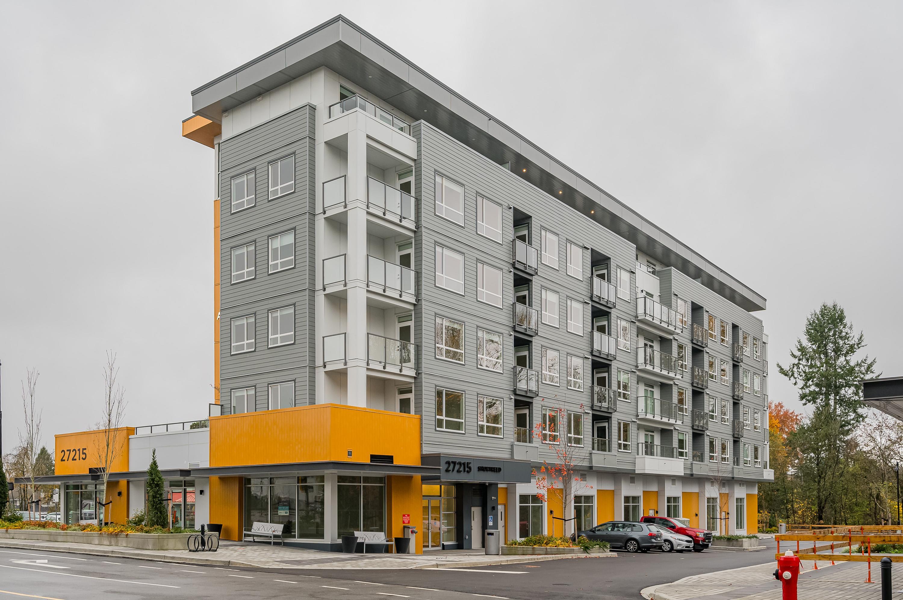 27215 Aldergrove Town Center Drive 213