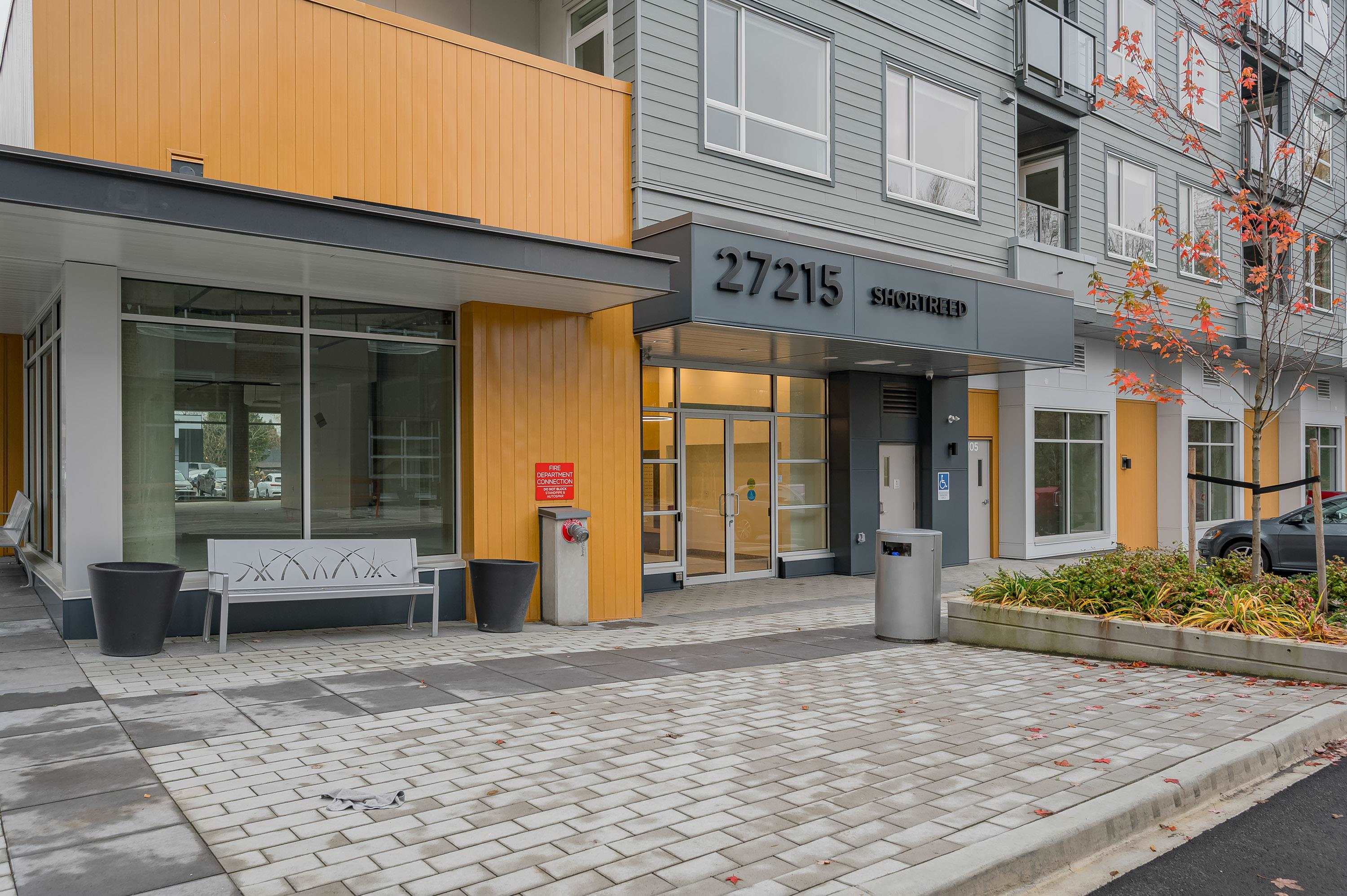 27215 Aldergrove Town Center Drive 213