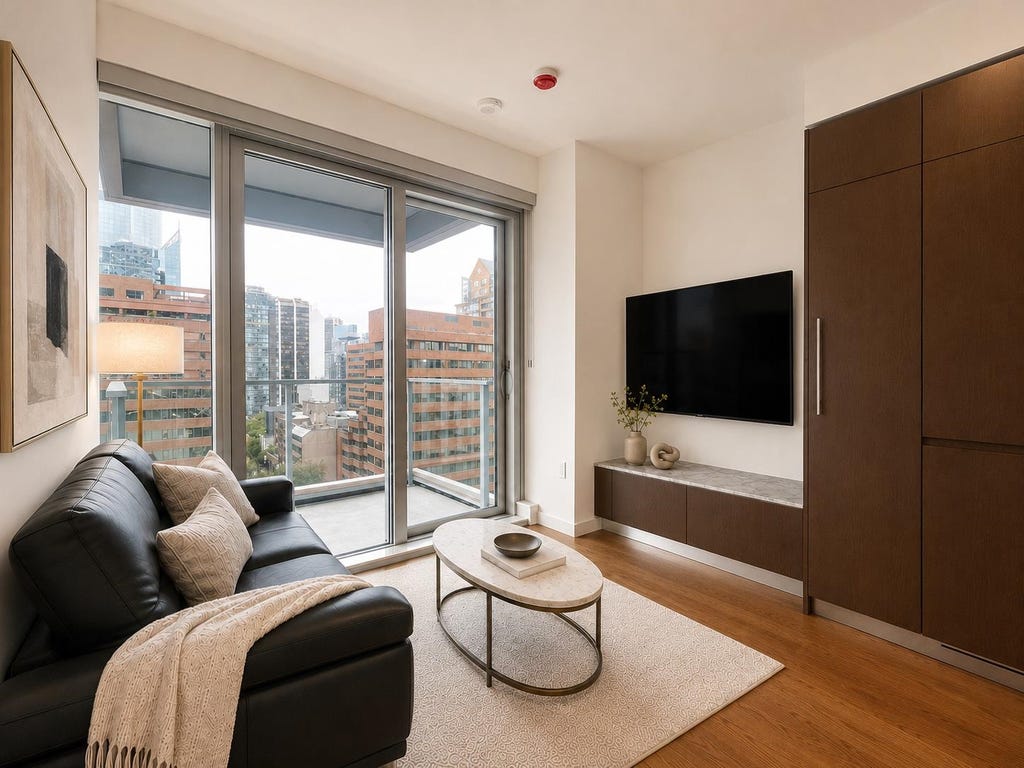 1303-1277 HORNBY STREET