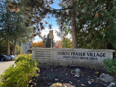 8557 Woodridge Place Burnaby BC V5A 4B3