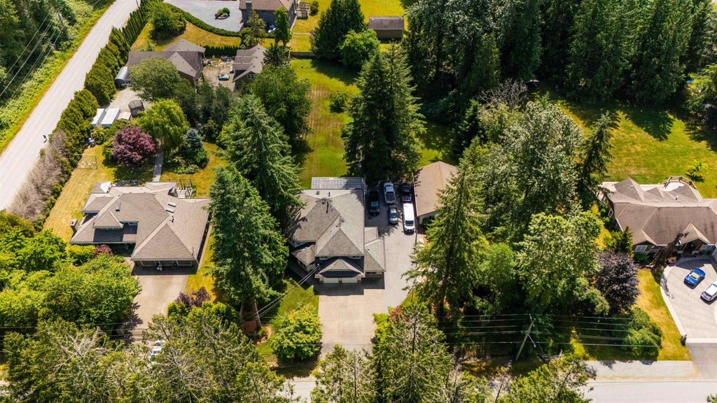 Photo of 13150 Alouette Road, Maple Ridge, BC V4R 1R8 (MLS # R3140232)
