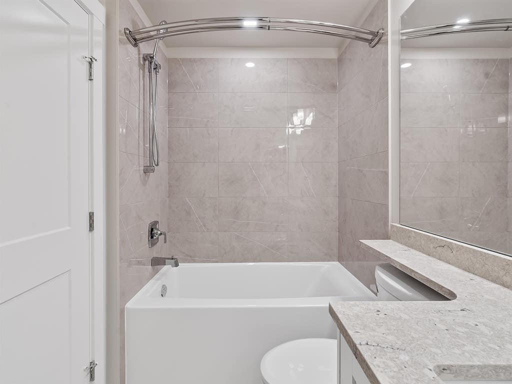 Photo of 8233 208b Street Street #A311, Langley, BC V2Y 4M7 (MLS # R3154404)