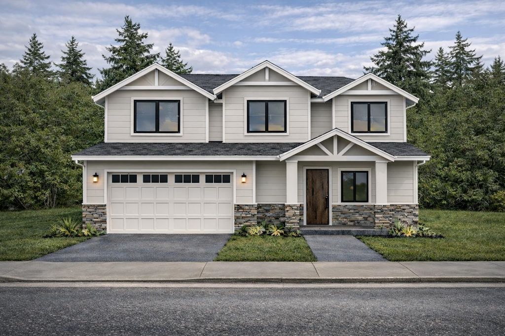 Photo of 27736 Switch Place, Abbotsford, BC V4X 1H3 (MLS # R3114876)