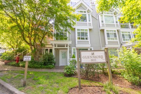 3033 Terravista Place 3 Port Moody BC V3H 5A3