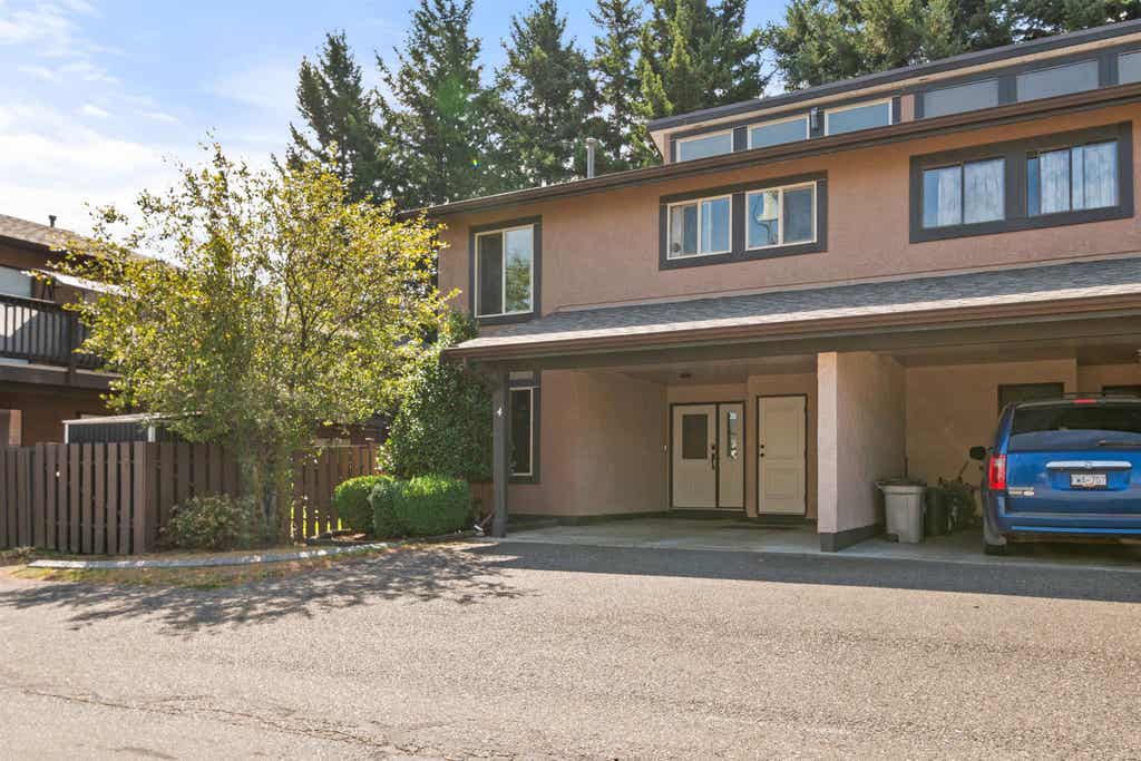 Photo of 5840 Vedder Road #4, Chilliwack, BC V2R 3G4 (MLS # R3154763)