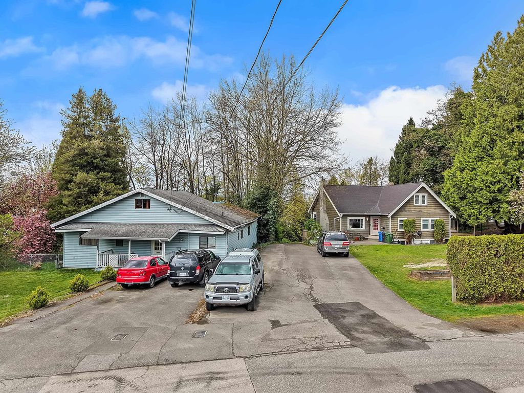 Photo of 33991 Mccrimmon Drive, Abbotsford, BC V2S 2V2 (MLS # R3113390)
