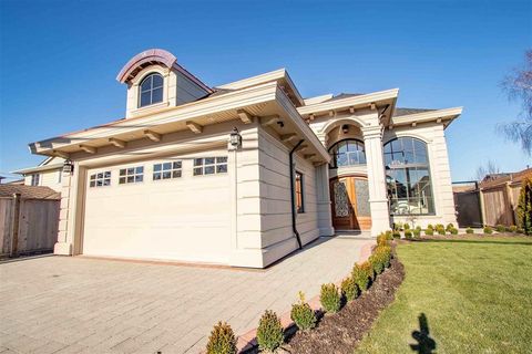 4591 Garry Street Richmond BC V7E 2T9