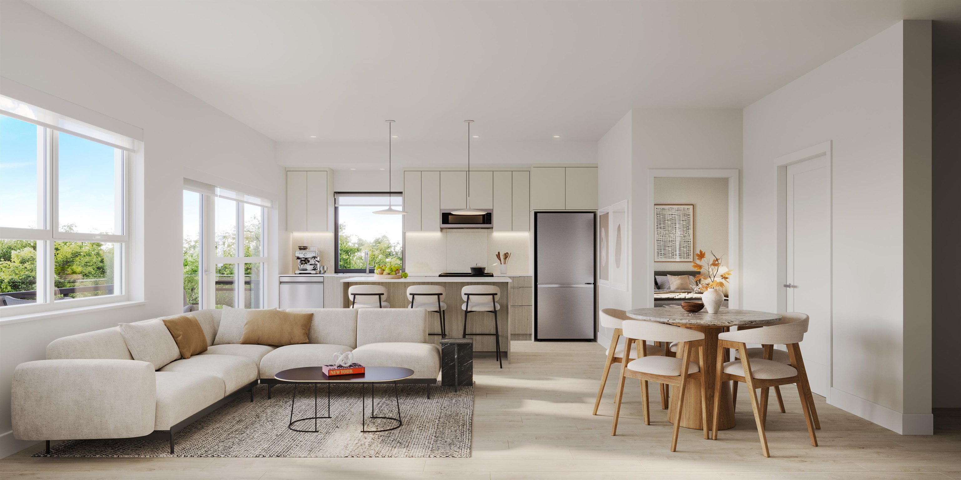 2427 Mary Hill Road 301